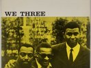 ROY HAYNES, PHINEAS NEWBORN, PAUL CHAMBERS: We Three US New Jazz DG Vinyl LP OG