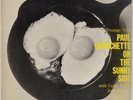PAUL QUINICHETTE: On The Sunny Side US OG Prestige W.50th Promo Jazz LP Vinyl