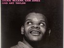 WALTER DAVIS: Davis Cup with Donald Byrd US Blue Note 4018 OG Jazz Vinyl LP Hear