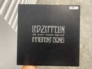 Led Zeppelin Immigrant Song-The Dirty Funker Remixes 12