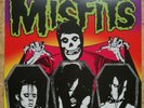 MISFITS - Evilive LP - Vinyl Album - SEALED NEW PUNK RECORD - Danzig