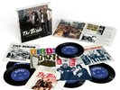 THE BIRDS RIDE AGAIN - 5 X 7” Vinyl Box Set - LTD EDITION RSD22 - Ronnie Wood
