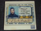 Ol Dirty Bastard Vinyl DLP , 1995 Elektra,15 Tracks