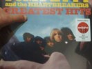 Tom Petty And The Heartbreakers Greatest Hits Vinyl Limited Edition 2LP Blue NEW