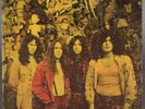 Orig '70 Promo GOLDEN EARRING Self Titled s/t LP Dwarf Records Psych Rock