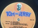 Tom & Jerry it’s All Over Jungle 1994 -rare no Reserve