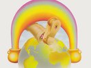 Grateful Dead - Europe '72 - 3LP set NEW SEALED HQ-180g **mild damage**