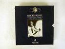 EARL BUD POWELL PURE GENIUS ALWAYS MYTHIC SOUND MS6001-1/6011-1 ITALIAN 11LP
