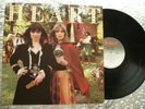 Heart ‎     Little Queen      Vintage LP Portrait – JR 34799