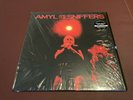 AMYL AND THE SNIFFERS Bad Attraction & Giddy Up - LTD 500  BLACK IN BLUE Vinyl