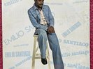 EMILIO SANTIAGO BANANEIRA  LP  1978 FUNK SOUL SAMBA BOOGIE JOAO DONATO BRAZIL