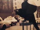MONICA Miss Thang ROWDY LP EX/EX promo