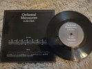 Orchestral Manoeuvres In The Dark Electricity Factory Dindisc DIN2 7