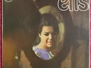ELIS REGINA ELIS LP 1966 MONO ORIGINAL PHILIPS TROPICALIA BOSSA JAZZ BRAZIL