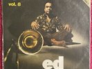ED MACIEL E SUA ORQUESTRA VOL.8  LP 1971 LONDON FUNK SOUL BOOGIE BREAKS  BRAZIL
