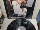 Cerrone - Cerrone's Paradise LP (VG+/VG+) 12