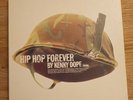 VARIOUS - HIP HOP FOREVER - (4X VINYL) LIMITED BOX SET - COMP BY KENNY DOPE RARE