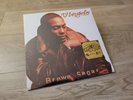 D'Angelo Brown Sugar 2 LP White Vinyl Limited Edition 