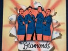 The Diamonds Self-Titled 10