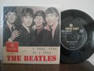 LOS BEATLES THE BEATLES  SP BOLIVIE I FEEL FINE DTOA 3279 ORIGINAL 64