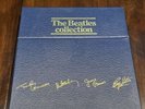THE BEATLES Collection 13xLP Blue Box Set - Near Mint with Poster & Photos
