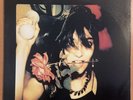 Public Image Ltd. The Flowers Of Romance lp Warner Bros. 1981 Used VINYL