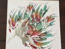 Okami - Soundtrack - VINYL (Pink & White splatter 4xLP) - Data Discs