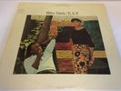 MILES DAVIS E.S.P. LP Vinyl COLUMBIA CS 9150 US 1965 Wayne Shorter Herb Hancock