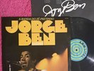 JORGE BEN A BANDA DO ZE PRETINHO LP 1978 ORIG  FUNK SOUL TIM MAIA INSERT BRAZIL
