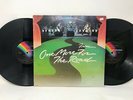 Lynyrd Skynyrd One More From The Road LP Vinyl Record Original 1981 Classic Rock