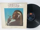 Sylvester All I Need LP Vinyl Record Original Pressing Disco Funk 80s
