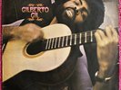 GILBERTO GIL LP 1971 PHILIPS MONO ORIGINAL TROPICALIA  GAL COSTA CAETANO  BRAZIL