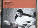 Elizabeth Cotten “Folksongs And Instrumentals With Guitar” Smithsonian Folkways