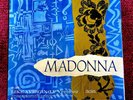 MADONNA LIKE A VIRGIN US PROMO CUSTOM COVER 12