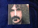 Frank Zappa Apostrophe (') vinyl LP record