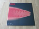 Bloc Party - Alpha Games - Mit handsigniertem Insert - Solid Red Vinyl