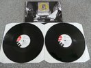 PETE ROCK & C.L SMOOTH - Mecca And The Soul Brother(UK 1992 1ST PRESS DOUBLE LP)