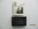 U2 - October  - Rare South Africa Cassette / Tape