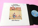 John Martyn LP London Conversation UK '70 Mint Unplayed Mint/Unplayed
