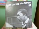 John Coltrane - A Love Supreme - ABC/Impulse A-77 Stereo LP Gatefold Ultrasonic