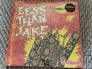 Less Than Jake Anthem Vinyl