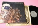 Beggars Opera LP Pathfinder Orig UK 1972 EX Gatefold Relief Poster Inner Vertigo