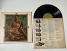 RARE ORIGINAL 1972 MALO DEBUT SELF TITLED BS 2584 LATINO FUNK VINYL LP