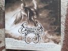 INFERNO/AMALEK-gold tribute for idea/feuervogel-7EP-black metal