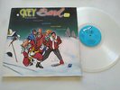 Key Band It ´S Christmas Time 1986 - Maxi LP Clear vinyl 12 
