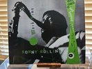 Sonny Rollins, Worktime, Prestige records, Mono, Ex / Ex