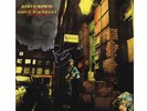 David Bowie Ziggy Stardust Autographed Replica LP Cover Artwork