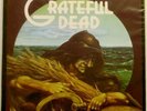 Wake of the Flood lp grateful dead mobile fidelity vinyl sealed 001438