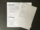 Traffic - Rainbow High Vol 2 - Test Pressing Vinyl DLP