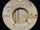 The Three Brothers Come Natty Dread A Classic